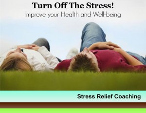 turn off the stress adslick w o logo