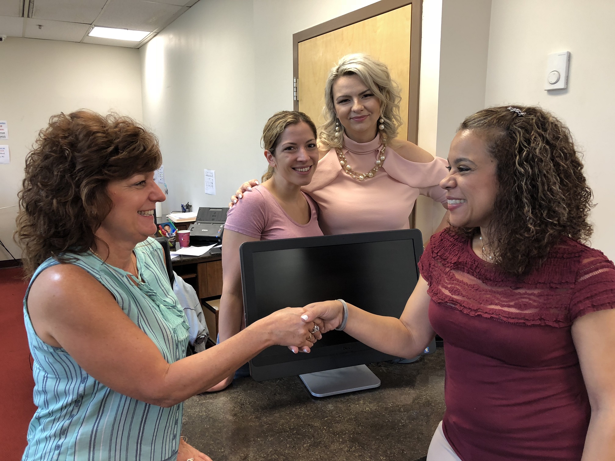 Tools for Success Free Computer Raffle Power Of One